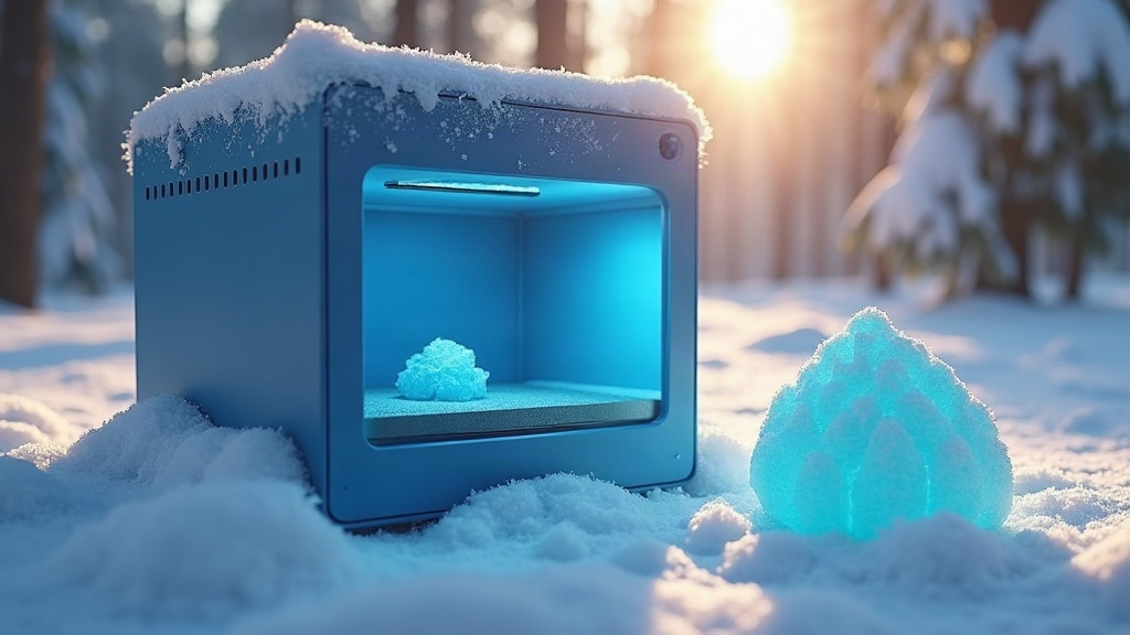 Best Enclosure Temperature for Printing Polycarbonate in Winter