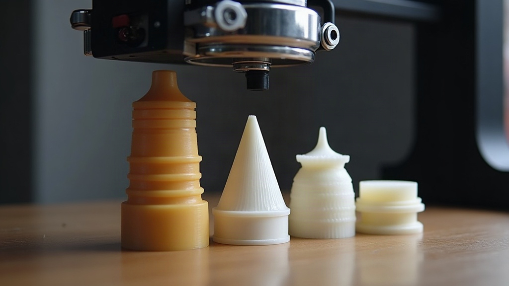 Choosing Your First Nozzle Size Upgrade for a Bowden Extruder