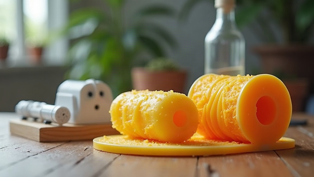 How to Recycle Failed PLA Prints at Home Without a Filament Extruder