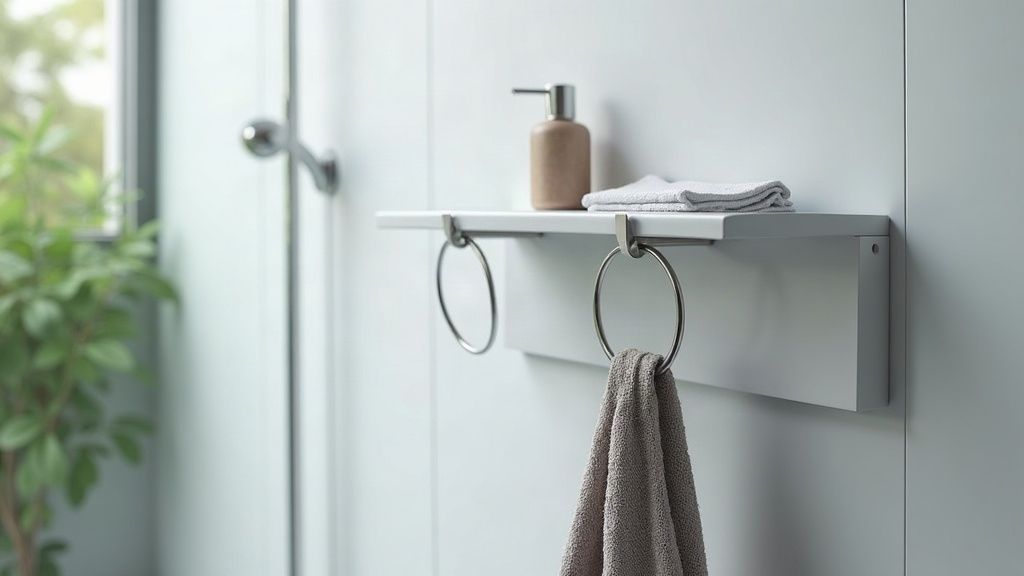 PLA vs PETG for Shower Caddy Hooks in a Humid Bathroom