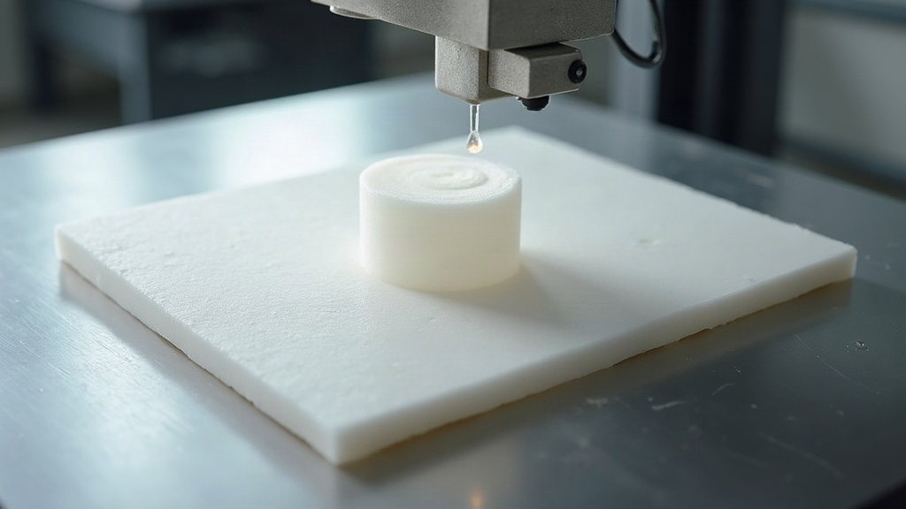 Why Round Parts Warp at the Corners While Square Prints Stay Flat